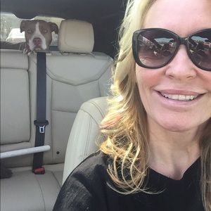 Meet your Posher, Tyna